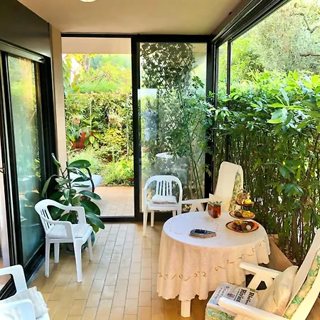 Affittasi Charme Portosole Con Piscina, Accesso Al Mare E Alla Ciclabile E Campo Tennis 公寓 *