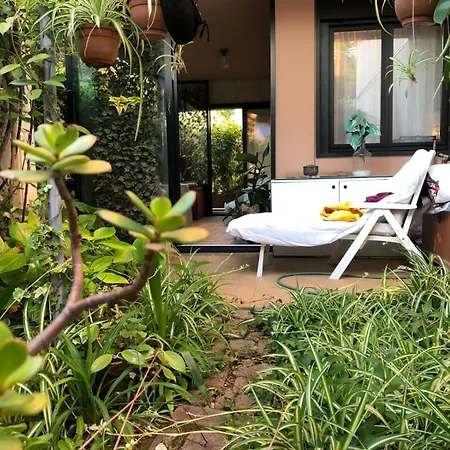 Affittasi Charme Portosole Con Piscina, Accesso Al Mare E Alla Ciclabile E Campo Tennis 圣雷默